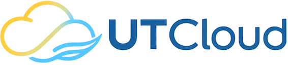 UTCloud 로고