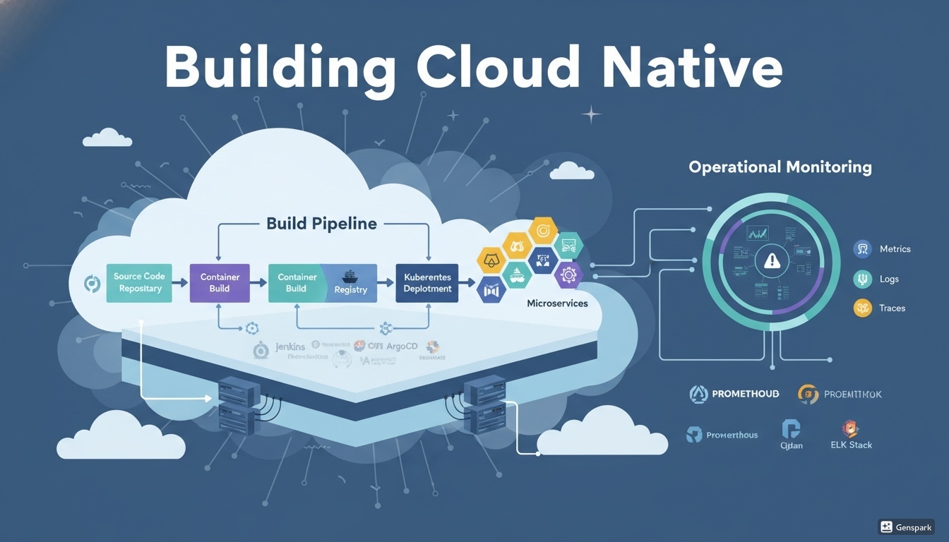 삼성전자 MSA 환경 구축 및 운영 고도화